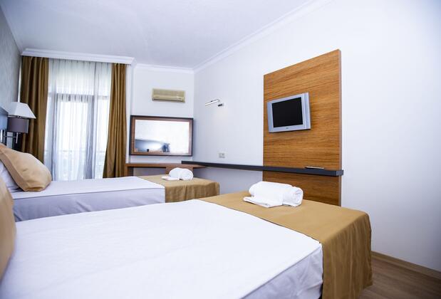 Orange Park Hotel - Görsel 34