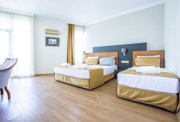 Orange Park Hotel - Görsel 35