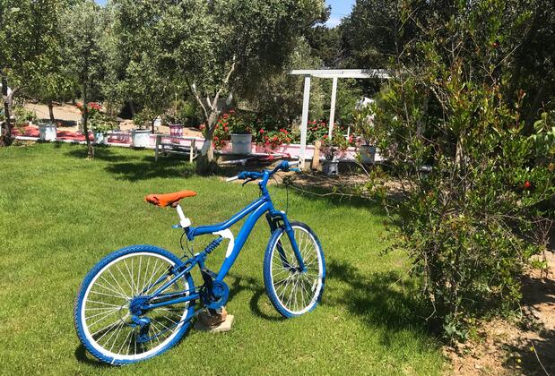 Arşipel Otel - Görsel 9