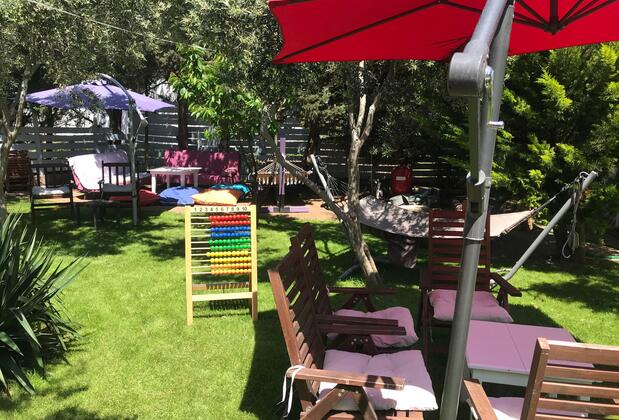 Arşipel Otel - Görsel 10