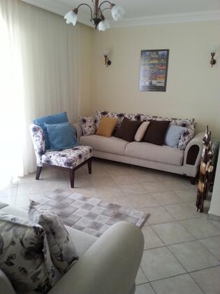 Rahat Apart - Görsel 5