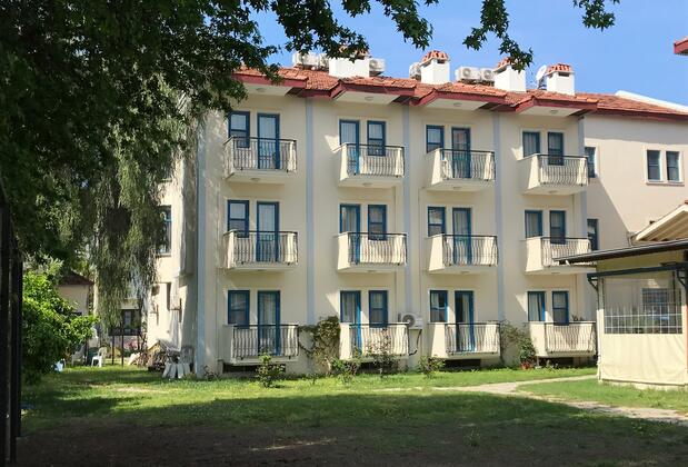 Aymes Hotel - Görsel 3