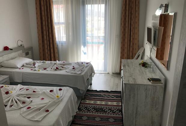 Aymes Hotel - Görsel 6