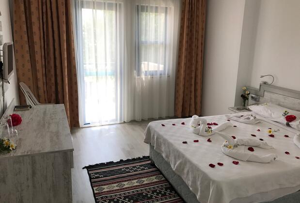 Aymes Hotel - Görsel 9