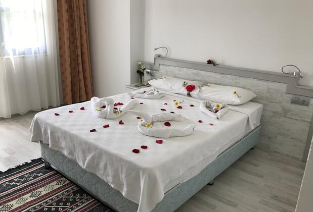 Aymes Hotel - Görsel 10