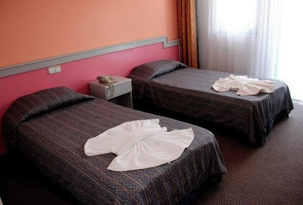 Aymes Hotel - Görsel 7