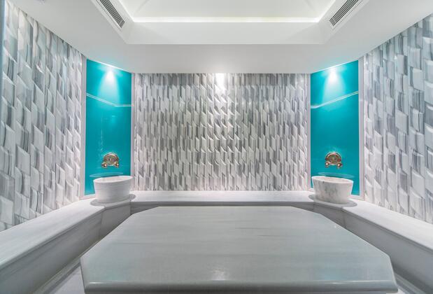 Naz City Hotel Taksim - Görsel 22