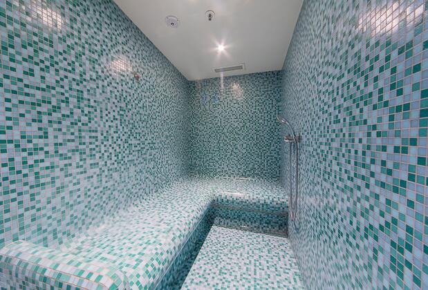 Naz City Hotel Taksim - Görsel 24