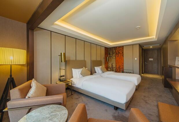 Naz City Hotel Taksim - Görsel 30