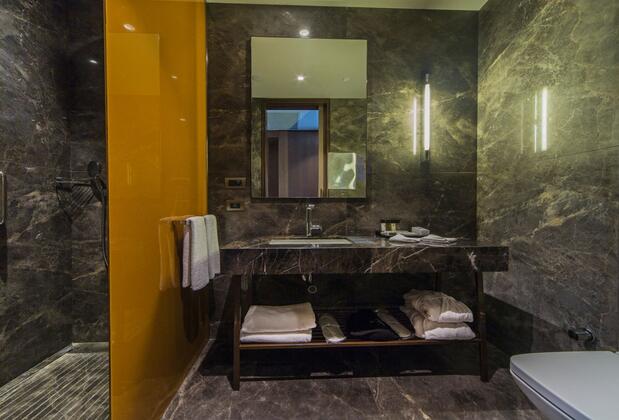 Naz City Hotel Taksim - Görsel 42