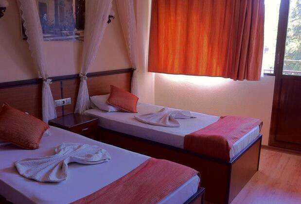 Dreams Hotel - Görsel 6