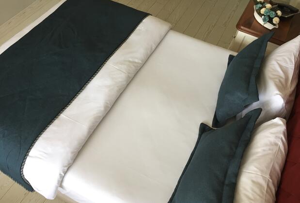 Andalouse Suite Hotel - Görsel 26