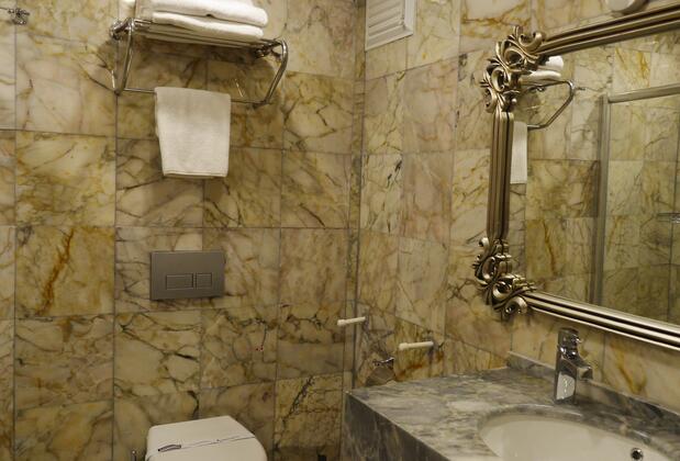 Andalouse Suite Hotel - Görsel 34