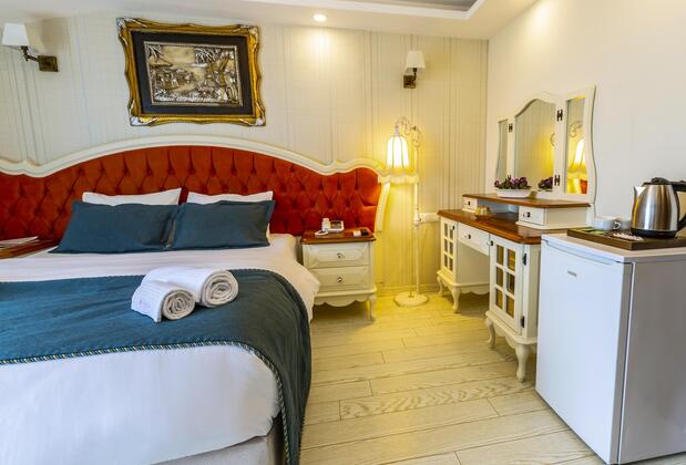 Andalouse Suite Hotel - Görsel 27