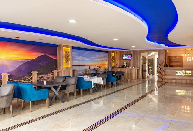 Linda Expo Palace - Görsel 7