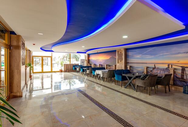 Linda Expo Palace - Görsel 6