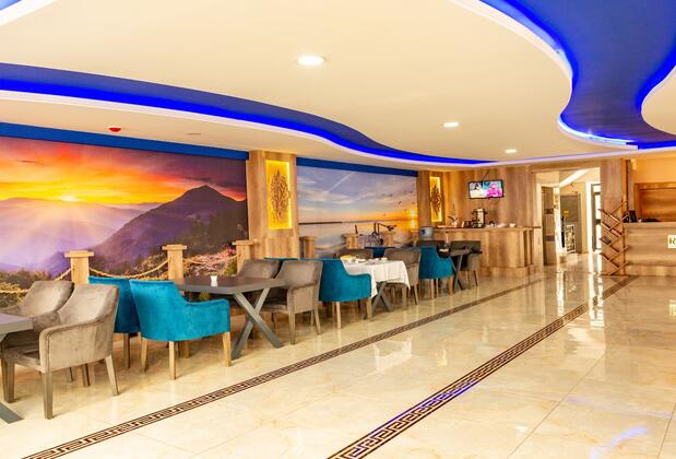 Linda Expo Palace - Görsel 8