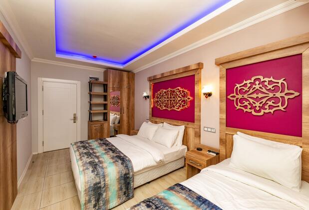 Linda Expo Palace - Görsel 19