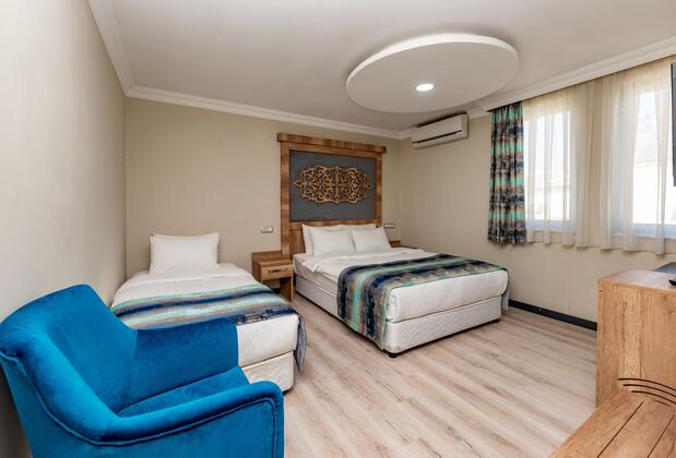 Linda Expo Palace - Görsel 20