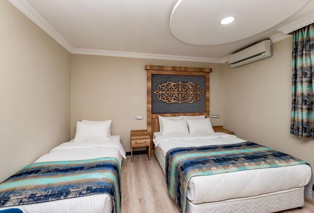 Linda Expo Palace - Görsel 23