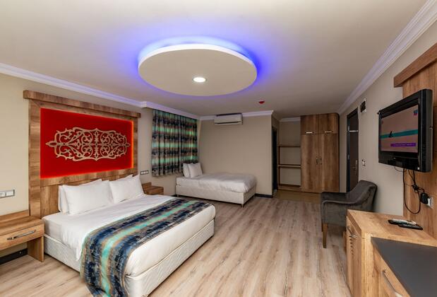 Linda Expo Palace - Görsel 25