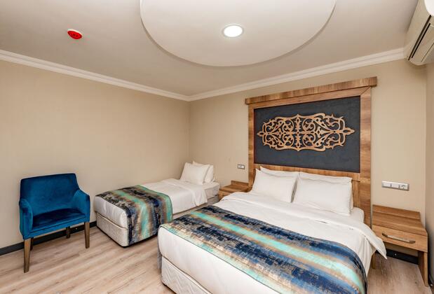 Linda Expo Palace - Görsel 26