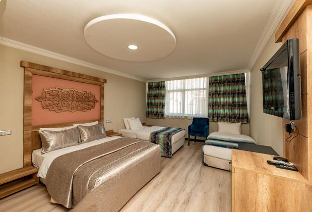 Linda Expo Palace - Görsel 27