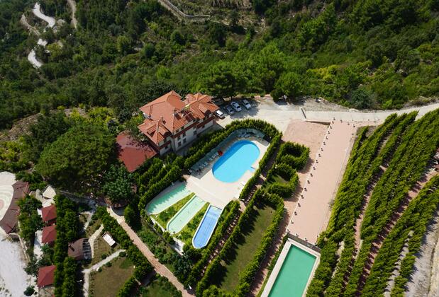 Şifa Tarlası Bungalow - Görsel 4