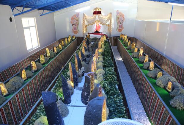 Şifa Tarlası Bungalow - Görsel 6