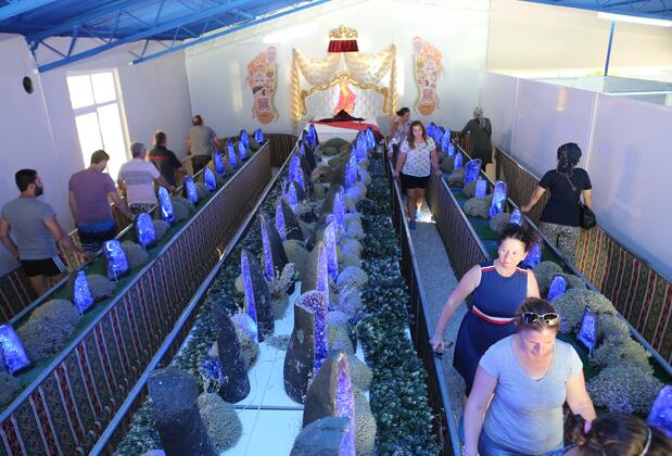 Şifa Tarlası Bungalow - Görsel 12