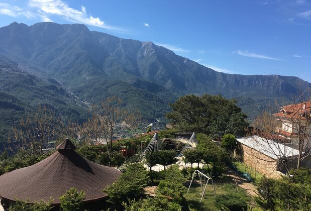 Şifa Tarlası Bungalow - Görsel 9