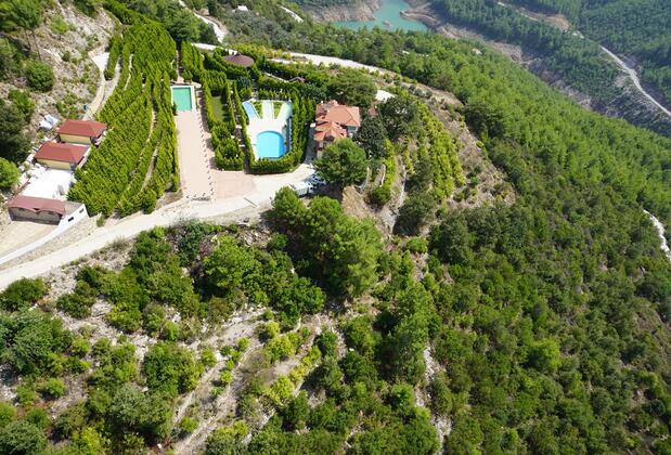 Şifa Tarlası Bungalow - Görsel 5