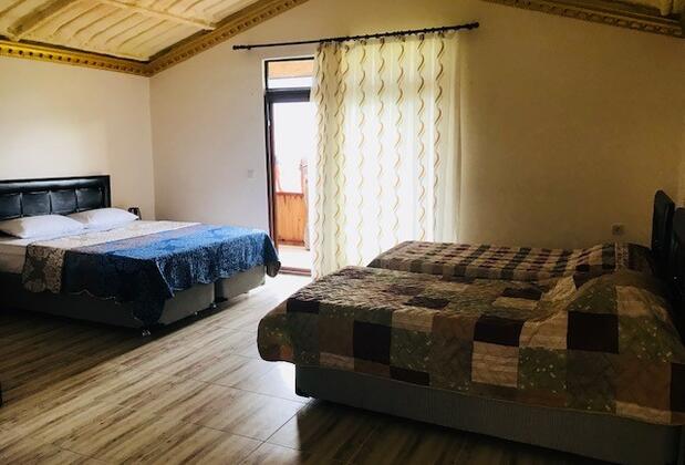 Şifa Tarlası Bungalow - Görsel 15