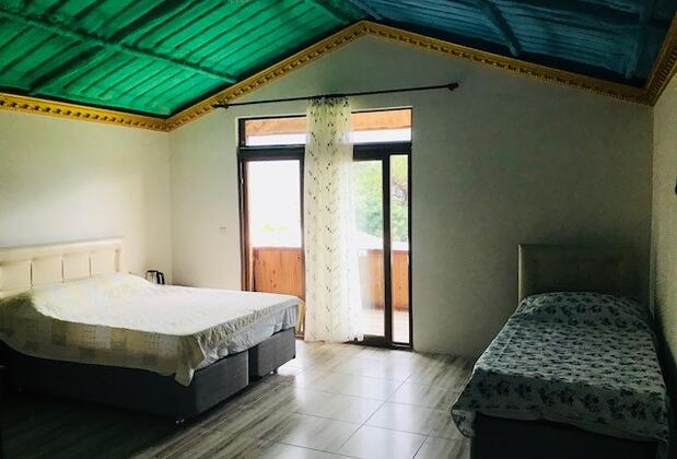 Şifa Tarlası Bungalow - Görsel 16