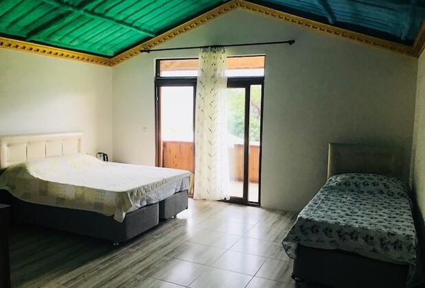 Şifa Tarlası Bungalow - Görsel 17