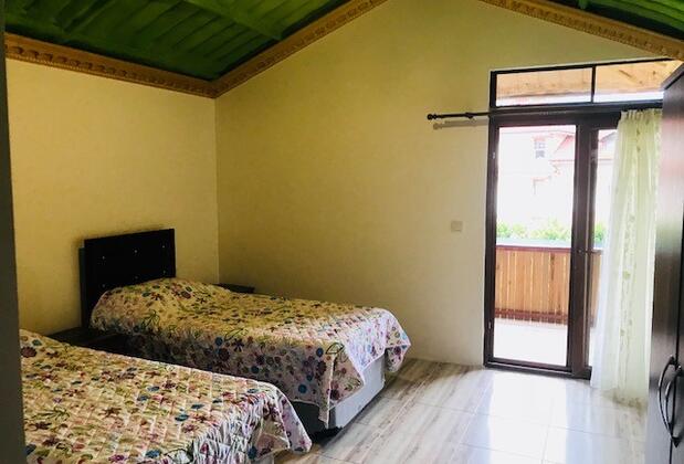 Şifa Tarlası Bungalow - Görsel 18