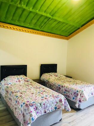 Şifa Tarlası Bungalow - Görsel 19