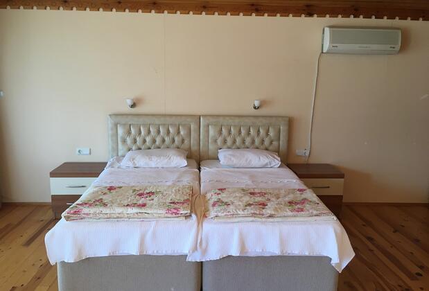 Şifa Tarlası Bungalow - Görsel 20