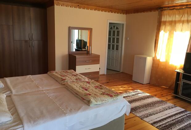 Şifa Tarlası Bungalow - Görsel 21