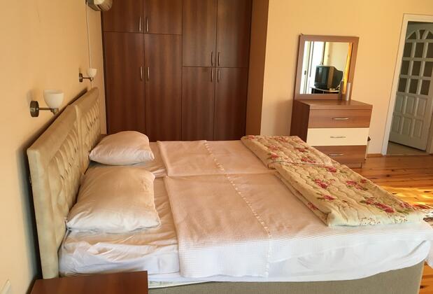 Şifa Tarlası Bungalow - Görsel 22