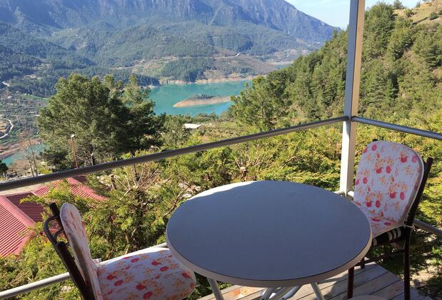 Şifa Tarlası Bungalow - Görsel 7