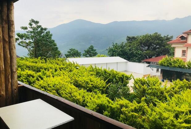 Şifa Tarlası Bungalow - Görsel 8