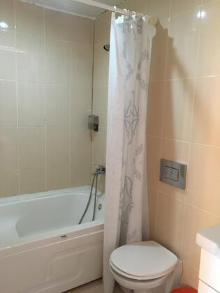 Şifa Tarlası Bungalow - Görsel 24