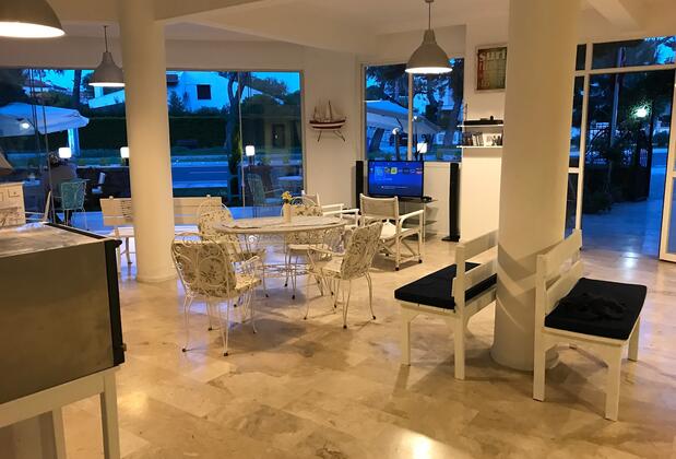 Rüzgaraltı Alaçatı Butik Otel - Görsel 5