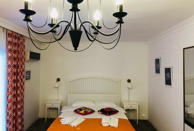 Rüzgaraltı Alaçatı Butik Otel - Görsel 12