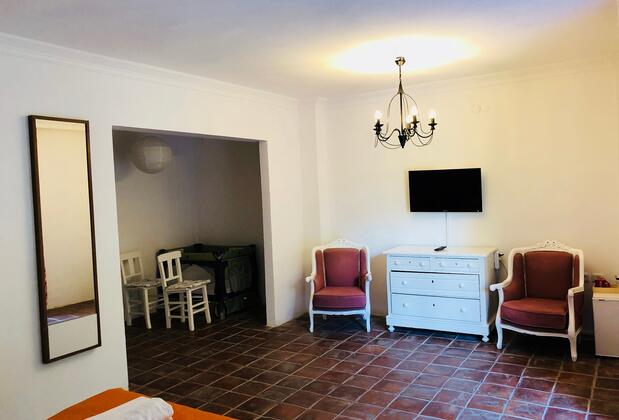 Rüzgaraltı Alaçatı Butik Otel - Görsel 10