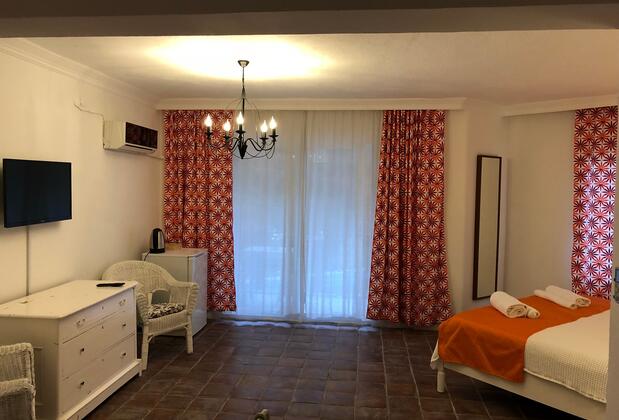 Rüzgaraltı Alaçatı Butik Otel - Görsel 11