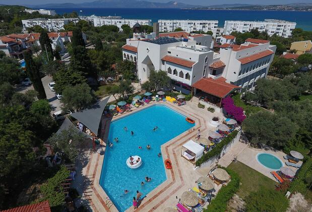 Arinnanda Otel - Görsel 4