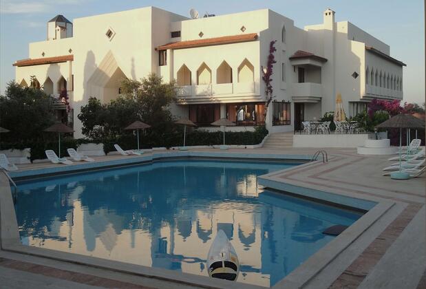 Arinnanda Otel - Görsel 6