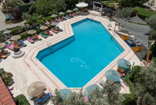 Arinnanda Otel - Görsel 7